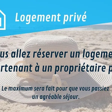 Lalanne Btz, Duplex Jardinet Pres De La *